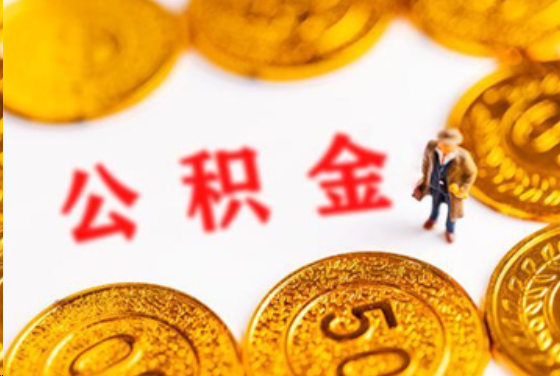 蛟河在职公积金提取条件
