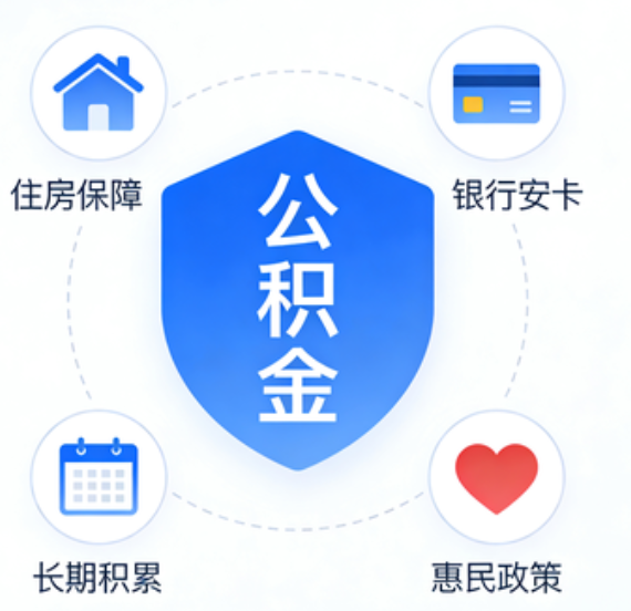 蛟河新单位入职不满一年职工住房公积金提取政策全解析