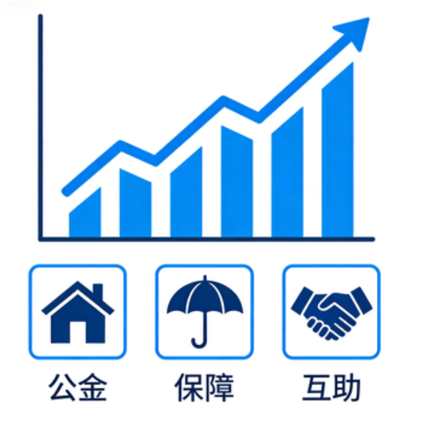 蛟河公积金代办委托书怎么写？手把手教你避开5个常见错误