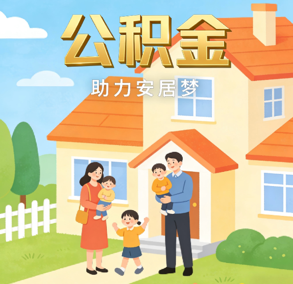 蛟河公积金代办的5个意想不到的好处，第3个最实用