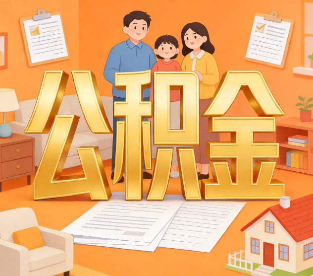 蛟河公积金代办服务的现实价值与普惠意义