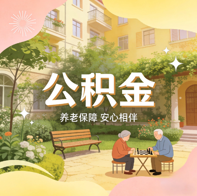 蛟河全面解读住房公积金的多元用途