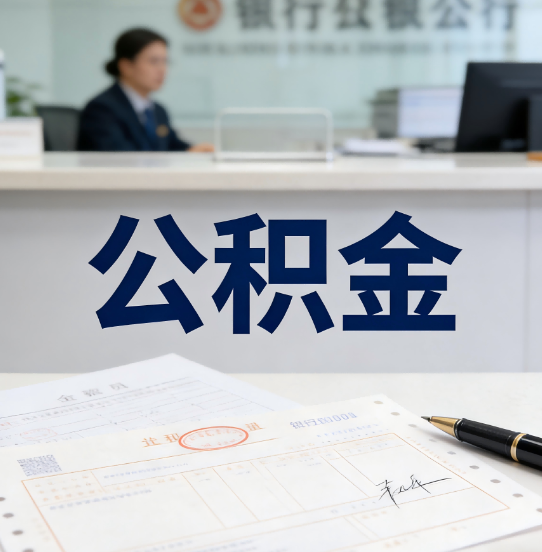 蛟河养老公积金代办需要哪些证件？