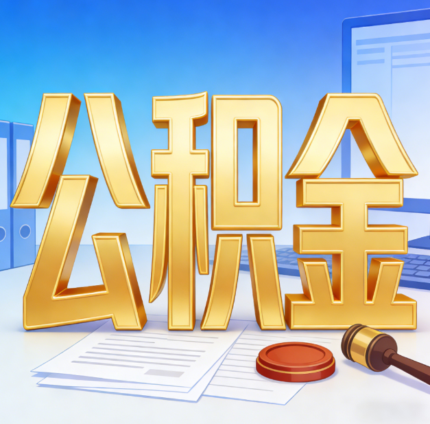 蛟河公积金代办行业观察：从“跑腿经济”到“专业服务”的蝶变之路
