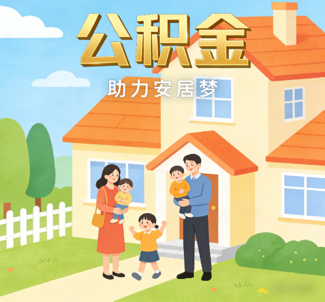 蛟河公积金代办行业观察：合规化浪潮下，专业服务迎来价值回归